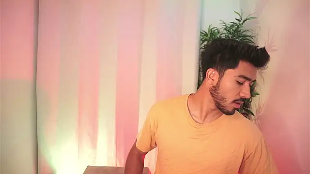 dam0n fr0st online show from February 23, 2026, 4:59 pm