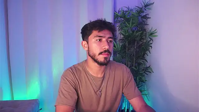 dam0n fr0st online show from April 8, 2026, 1:49 am