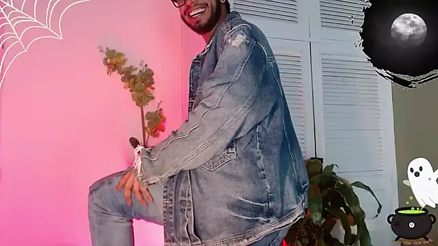 Colby brown03 online show from October 1, 2025, 6:47 pm