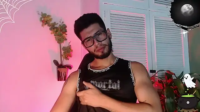 Colby brown03 online show from October 7, 2025, 7:22 pm