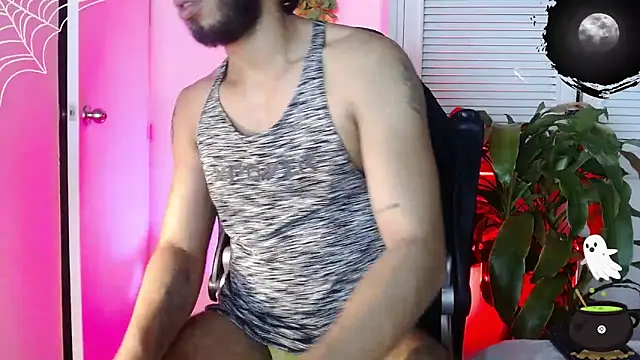 Colby brown03 online show from October 12, 2025, 10:03 am