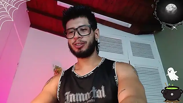 Colby brown03 online show from October 20, 2025, 6:19 pm