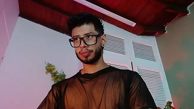 Colby brown03 online show from November 14, 2025, 8:18 pm