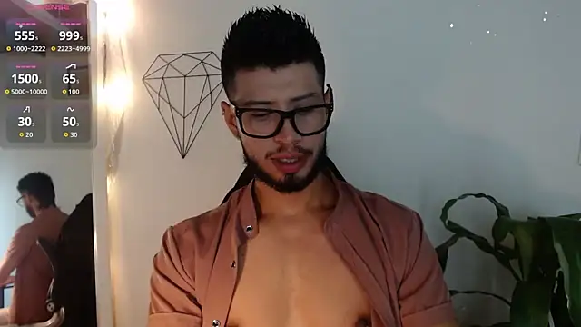 Colby brown03 online show from December 20, 2025, 7:10 pm