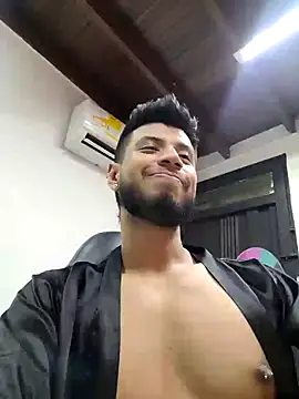 Colby brown03 online show from December 21, 2025, 7:15 am