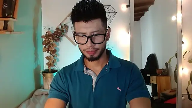 Colby brown03 online show from February 18, 2026, 7:21 pm