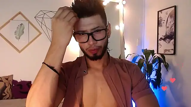 Colby brown03 online show from February 19, 2026, 7:21 pm