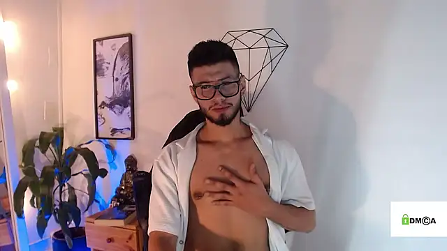 Colby brown03 online show from March 15, 2026, 6:03 pm