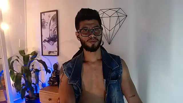 Colby brown03 online show from April 6, 2026, 4:46 am