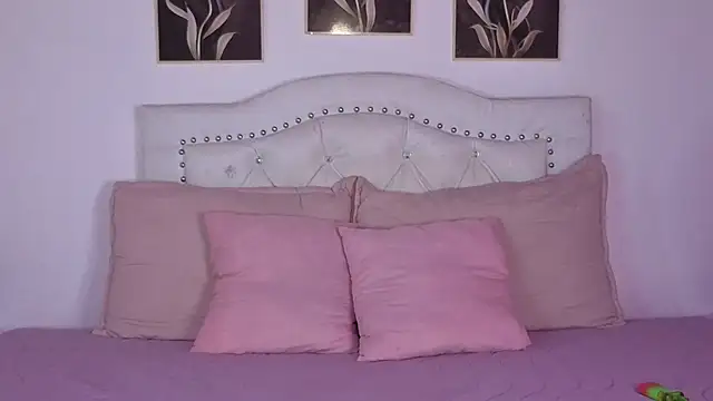 AnneGagner online show from September 26, 2025, 10:58 pm