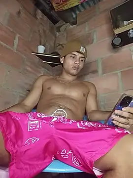 alex candela online show from April 5, 2026, 1:47 am