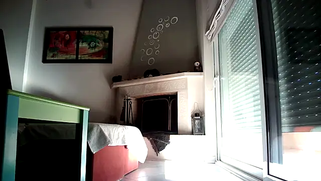 Kalia Cross online show from February 24, 2026, 6:55 am