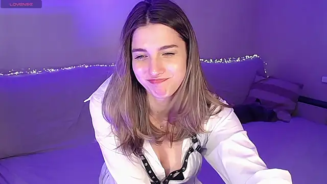 Abigail Wills online show from July 8, 2026, 6:23 pm