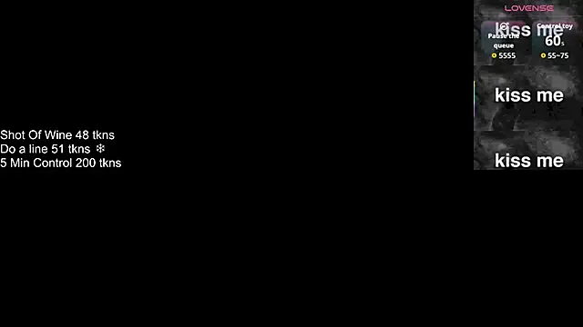 sweet Samx online show from October 31, 2025, 6:47 am