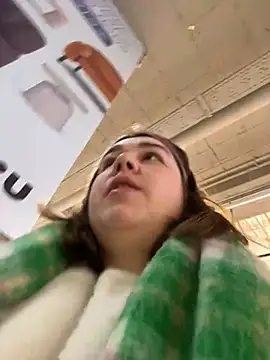 SuzieMurray online show from January 17, 2025, 9:17 am