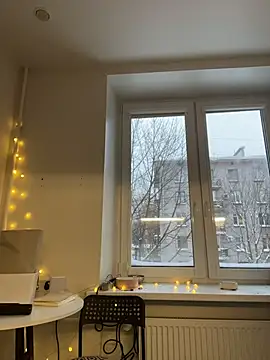 SuzieMurray online show from January 10, 2026, 7:10 am