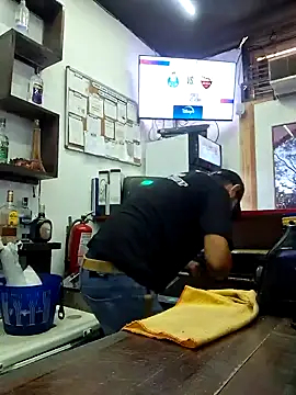 Snapshot of Alsaud1106 chatting on February 9, 2025, 8:34 pm Alsaud1106 online show from February 9, 2025, 8:34 pm