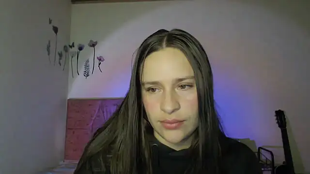 Serenity online show from November 6, 2025, 11:48 pm