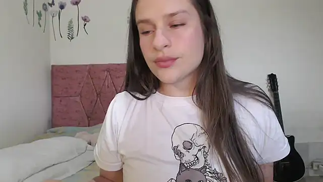 Serenity online show from November 23, 2025, 9:36 pm