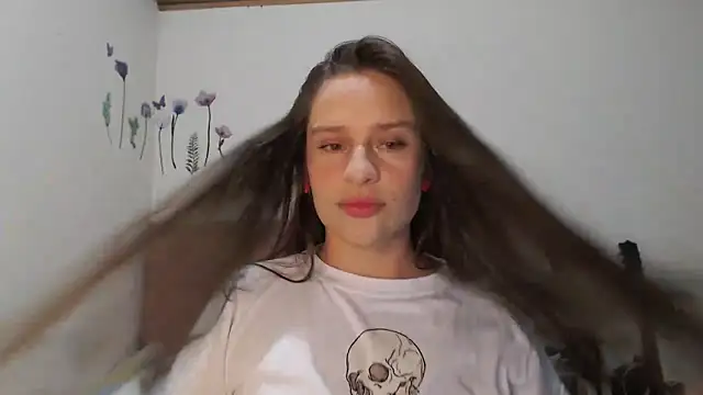 Serenity online show from February 27, 2026, 11:05 pm