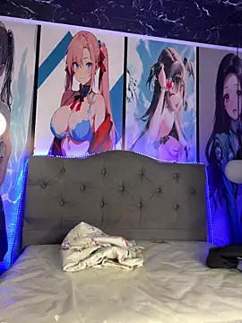 Im Little online show from January 11, 2026, 3:11 am