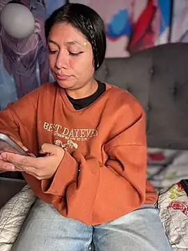 Im Little online show from March 17, 2026, 3:00 am