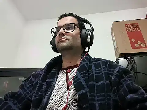 gostoso 20c online show from February 5, 2025, 2:40 am