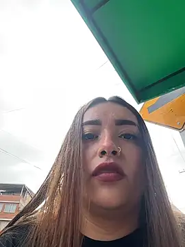 Tatiana O online show from November 28, 2025, 3:04 pm