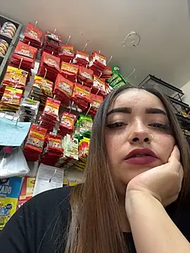 Tatiana O online show from December 5, 2025, 3:09 pm