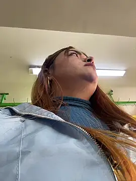 Tatiana O online show from January 31, 2026, 8:07 pm