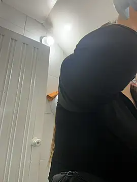 Tatiana O online show from February 14, 2026, 4:04 pm