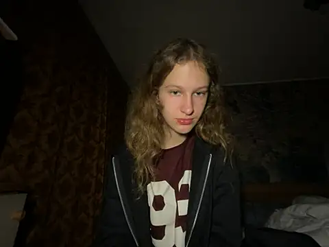 Eva Angel3 online show from September 29, 2025, 5:40 pm