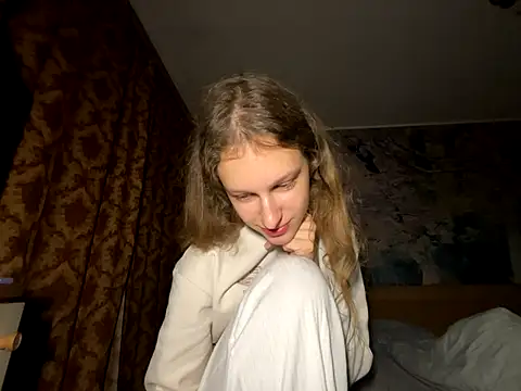 Eva Angel3 online show from October 10, 2025, 7:35 pm