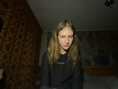 Eva Angel3 online show from November 6, 2025, 4:19 pm