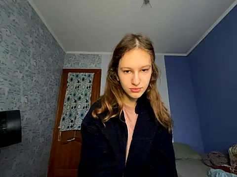 Eva Angel3 online show from December 23, 2025, 7:39 am