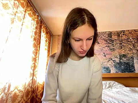 Eva Angel3 online show from January 19, 2026, 8:07 am