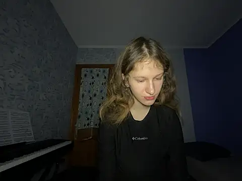 Eva Angel3 online show from February 8, 2026, 5:05 pm