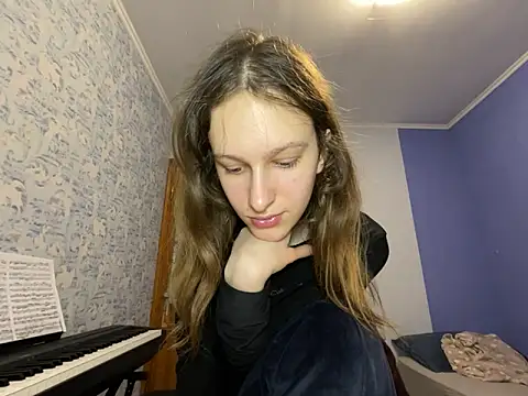 Eva Angel3 online show from February 9, 2026, 5:50 pm