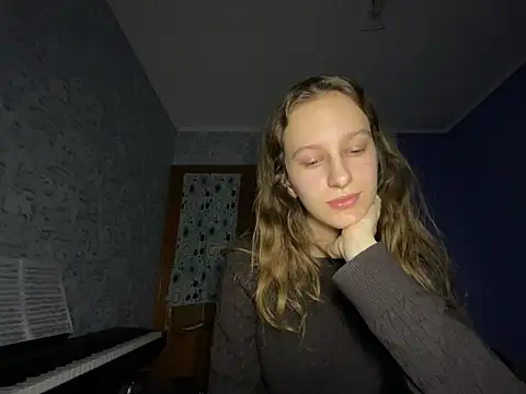 Eva Angel3 online show from February 21, 2026, 6:09 pm