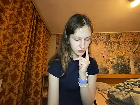 Eva Angel3 online show from March 7, 2026, 6:49 pm