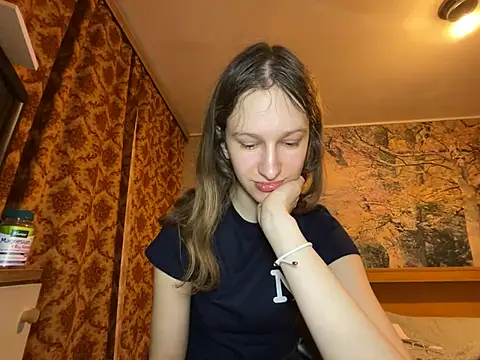 Eva Angel3 online show from March 12, 2026, 6:47 pm