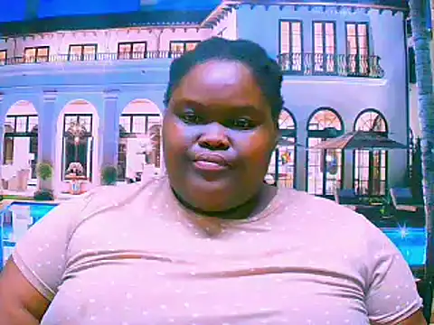 EbonyHotBuns online show from October 2, 2025, 9:44 pm