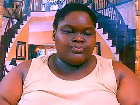 EbonyHotBuns online show from January 9, 2026, 6:31 pm