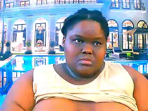 EbonyHotBuns online show from March 2, 2026, 7:26 am