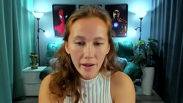 MichelleOrtis online show from November 28, 2025, 6:16 am