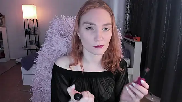 ReddHotPipper online show from February 22, 2026, 3:40 am