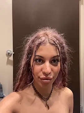 AlyssaHottv  online show from February 3, 2025, 3:06 pm