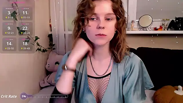 Moona xx online show from November 14, 2025, 7:01 pm