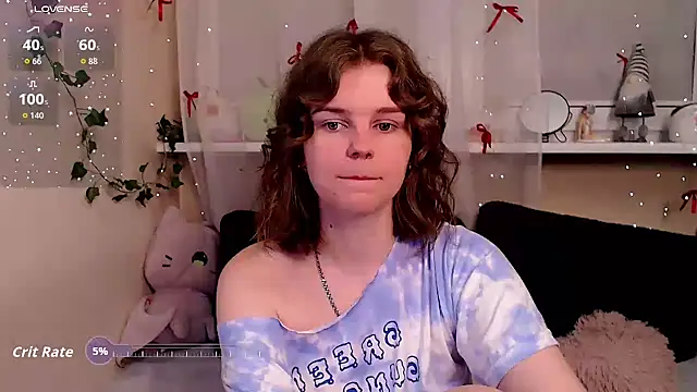 Moona xx online show from February 28, 2026, 11:06 pm