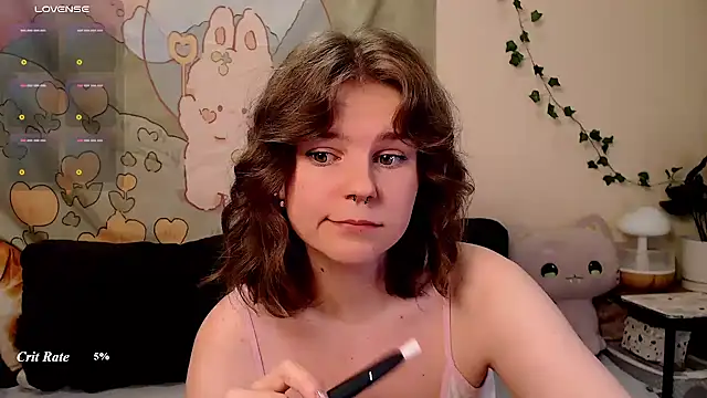 Moona xx online show from March 4, 2026, 11:33 pm